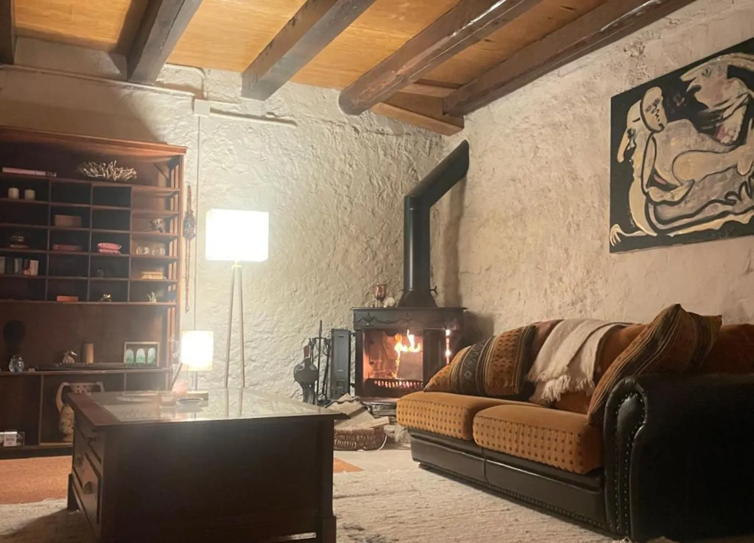 Bano De Naturaleza Santa Coloma De Farners Country house
