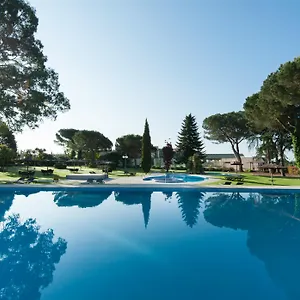 4* Hotel Mas Solà