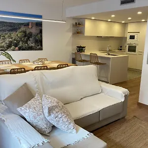  Apartamento Céntrico, Renovado Y Con Mucho Encanto
